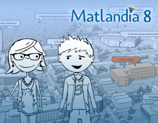 Matlandia 8