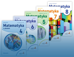 Matematyka - GWO - Gdańskie Wydawnictwo Oświatowe